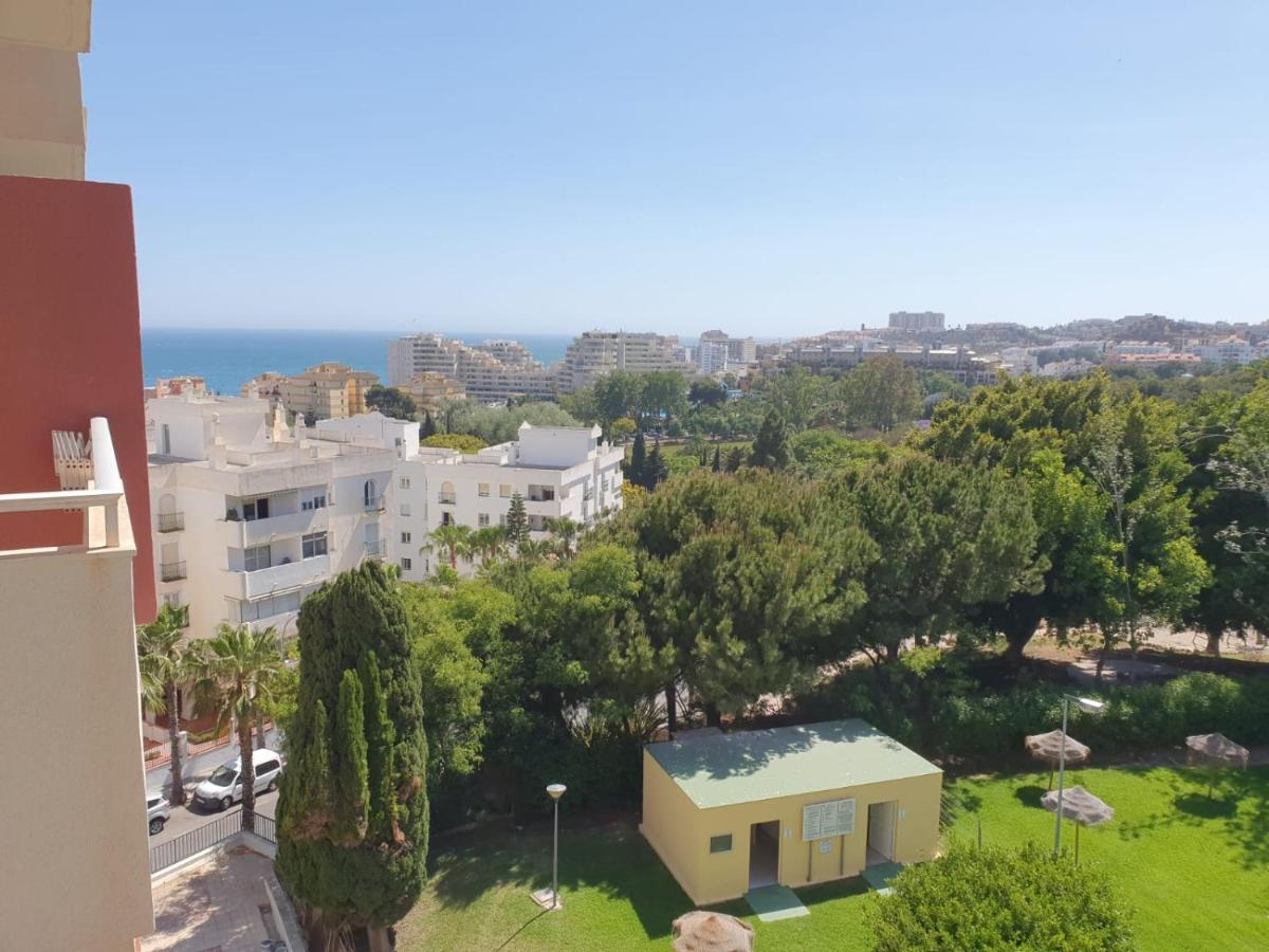 Ferienwohnung Jp - 3.0 Benalmádena Exterior foto