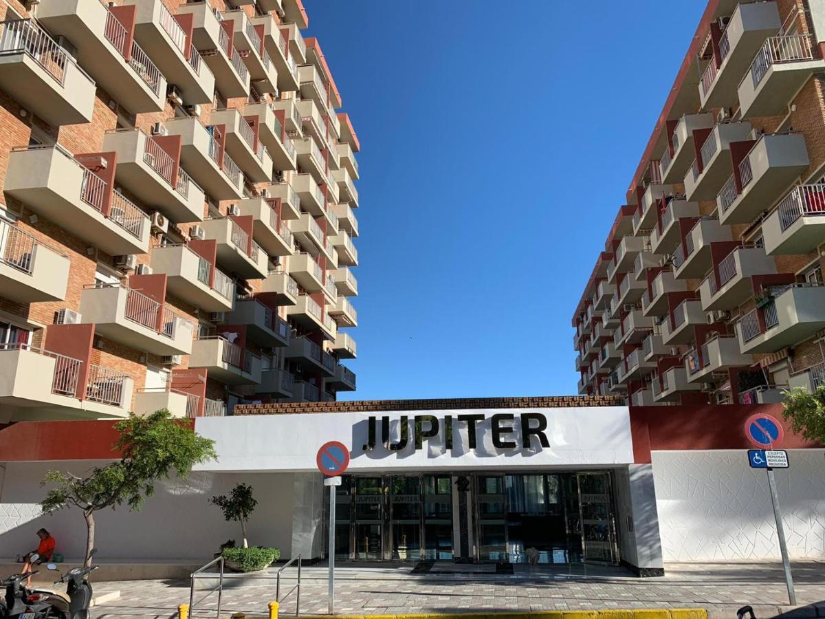 Ferienwohnung Jp - 3.0 Benalmádena Exterior foto